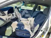 2011 Toyota CAMRY фото