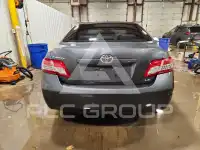 2011 Toyota CAMRY photo