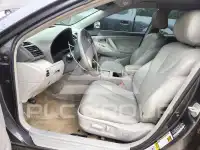2011 Toyota CAMRY фото