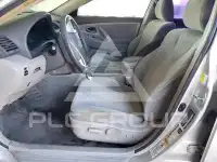 2011 Toyota CAMRY фото
