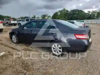 2011 Toyota CAMRY photo