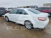 2011 Toyota CAMRY photo