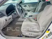 2011 Toyota CAMRY фото