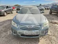2011 Toyota CAMRY фото