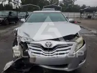 2011 Toyota CAMRY photo