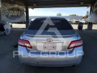 2011 Toyota CAMRY фото
