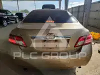 2011 Toyota CAMRY фото