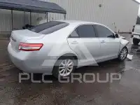 2011 Toyota CAMRY photo