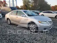 2011 Toyota CAMRY фото