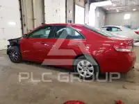 2011 Toyota CAMRY фото