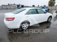 2011 Toyota CAMRY photo