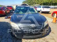 2011 Toyota CAMRY фото