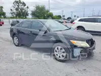 2011 Toyota CAMRY photo