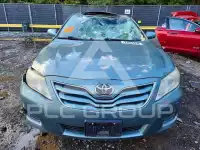 2011 Toyota CAMRY photo