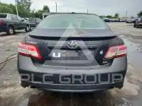 2011 Toyota CAMRY фото
