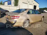 2011 Toyota CAMRY photo
