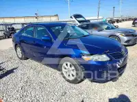 2011 Toyota CAMRY photo