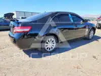 2011 Toyota CAMRY фото