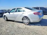 2011 Toyota CAMRY фото