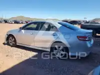 2011 Toyota CAMRY photo