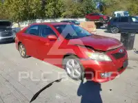 2011 Toyota CAMRY фото