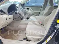 2011 Toyota CAMRY photo