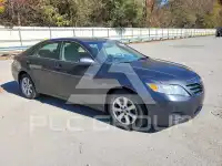 2011 Toyota CAMRY фото
