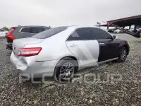 2011 Toyota CAMRY photo