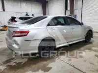 2011 Toyota CAMRY фото