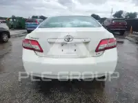 2011 Toyota CAMRY photo