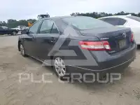 2011 Toyota CAMRY photo