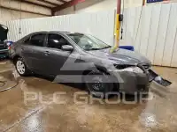 2011 Toyota CAMRY photo
