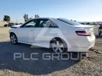 2011 Toyota CAMRY photo