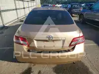 2011 Toyota CAMRY photo