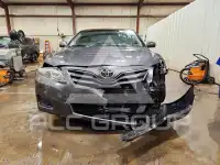 2011 Toyota CAMRY photo