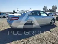 2011 Toyota CAMRY фото