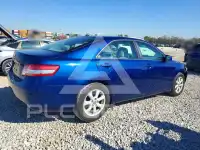 2011 Toyota CAMRY photo
