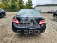 2011 Toyota CAMRY photo