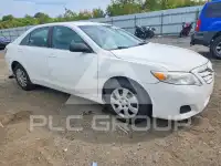 2011 Toyota CAMRY фото