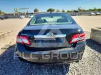 2011 Toyota CAMRY фото