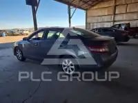 2011 Toyota CAMRY фото
