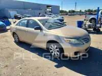 2011 Toyota CAMRY photo