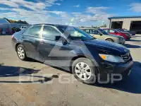 2011 Toyota CAMRY photo