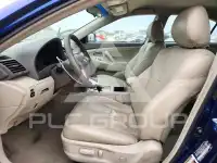 2011 Toyota CAMRY photo