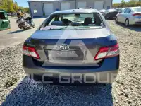 2011 Toyota CAMRY photo