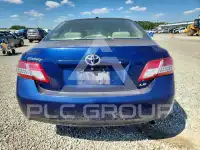2011 Toyota CAMRY фото