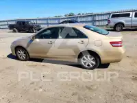 2011 Toyota CAMRY photo