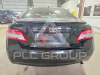 2011 Toyota CAMRY photo