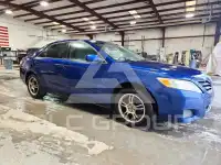 2011 Toyota CAMRY фото