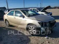 2011 Toyota CAMRY фото